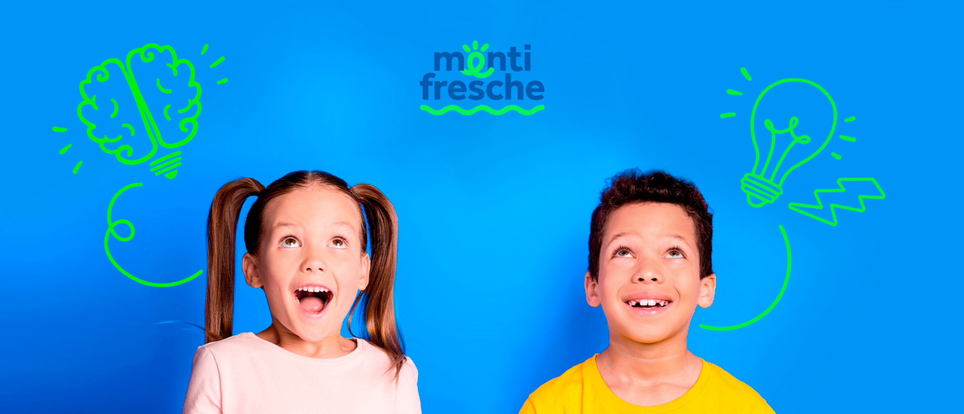 "Menti Fresche", il progetto per ispirare le nuove generazioni con la tecnologia