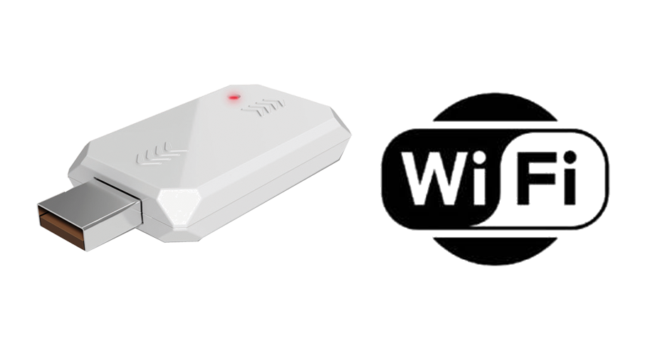 Wi-Fi condizionatore  Haier Condizionatori